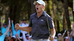 PGA Tour Golf Lessons Jordan Spieth